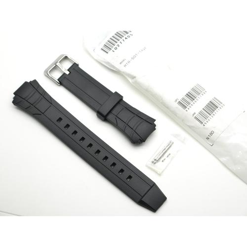 Jual TALI JAM CASIO STRAP JAM CASIO MTR-501-1AVF ORIGINAL NEW - Jakarta  Barat - ROEMAH ARLODJI | Tokopedia