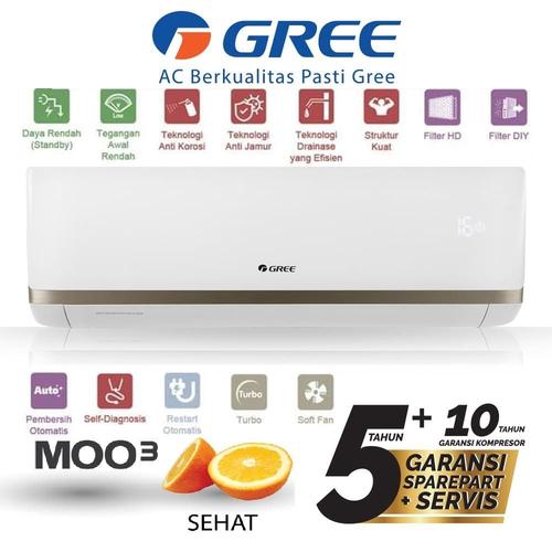 Jual Ac Gree Non Inverter 2 Pk Type Gwc 18moo3 Unit Only R 32 Jakarta Pusat Tap Elektronik Jual Ac Gree Non Inverter 2 Pk Type Gwc 18moo3 Unit Only R 32 Jakarta Pusat Tap Elektronik