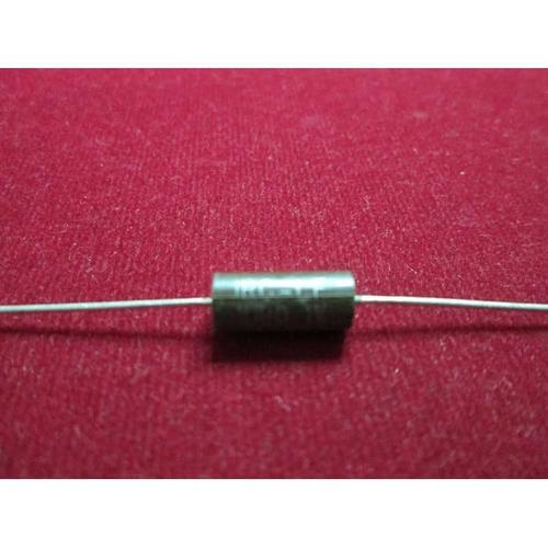 Jual IRC Metal Glaze Fixed Film High Stability Resistor GS3 10R 3W