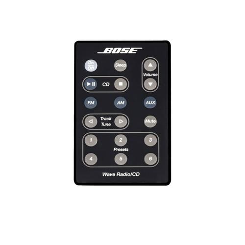 Jual BOSE Remote Control For Wave Radio 