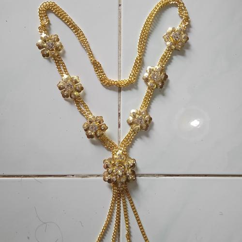 Jual karset kalung pengantin pria - Kab 