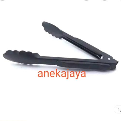 Foto Produk jepitan daun hitam/pencapit es batu.sayur dll.. dari anekajaya078