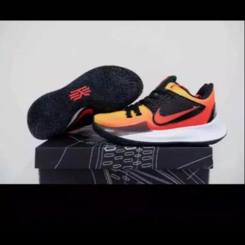 kyrie low two