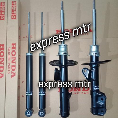 Jual Shockbreaker Shock Absorber Honda City Tahun 2003 2007 Depan Belakang Jakarta Barat Rini34 Tokopedia