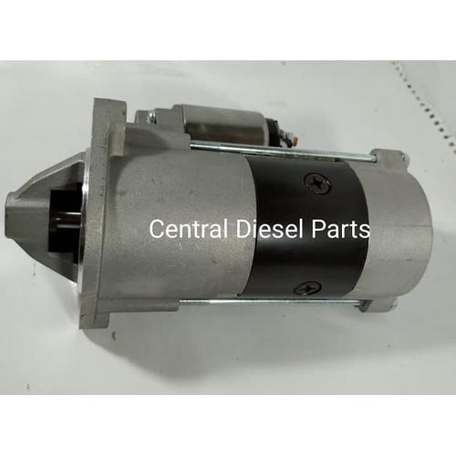 Jual Dinamo Starter Mitsubishi L200 Strada 2.5 1810A053 12V - Jakarta ...