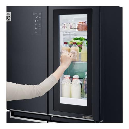 Jual Siap Kirimi Lg Kulkas Gc Q22ftqkl Kimchi Multi Door Linear Inverter Kota Bekasi Anita Elektoronik12 