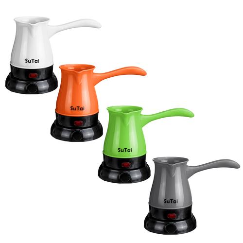 Jual 220V 8 Cups Stainless Electric 