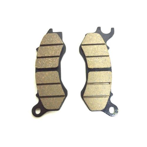 Gambar Kampas Rem Depan (Pad Set FR) - PCX 06455KWN931 dari Honda Cengkareng Kota Tangerang Tokopedia