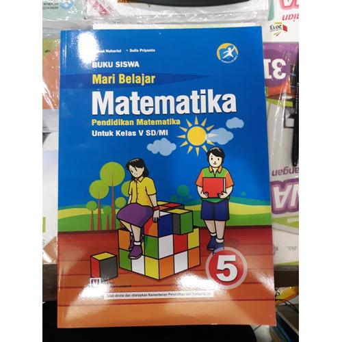 Download Buku Jelajah Matematika Kelas 5 Pdf Soalkunci