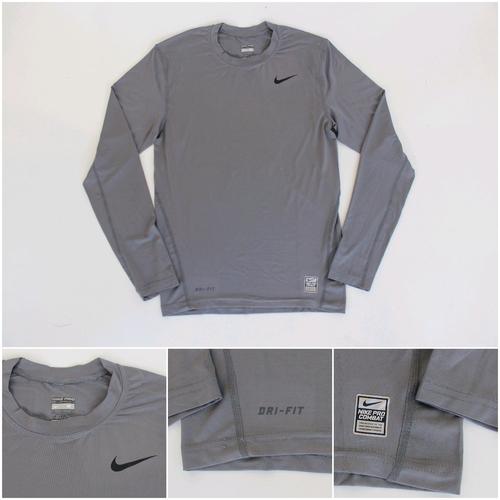 Jual Base Layer Nike Pro Combat Long 