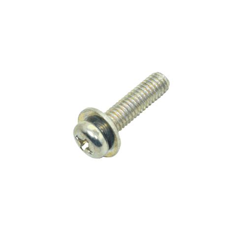 Gambar Screw Washer 4x16 - PCX 150 (K97), Vario 150 eSP K59J 938910401618 dari Honda Cengkareng Kota Tangerang Tokopedia