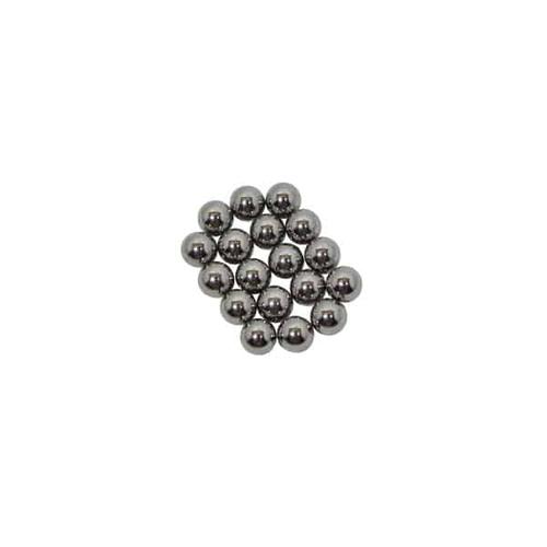 Gambar Ball Assy 8x18 - CBR 150R,Sonic 150R K56 06531KW6840 dari Honda Cengkareng Kota Tangerang Tokopedia
