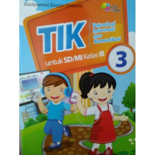 download buku tik sd kelas 3 download buku tik sd kelas 3