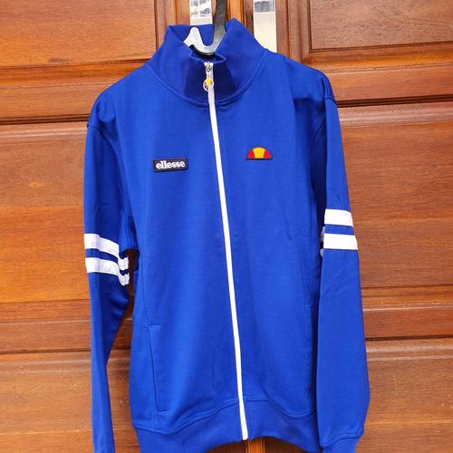roma track jacket