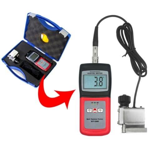 Jual LANDTEK BTT2880 Belt Tension Tester BTT2880 Belt Tension Gauge