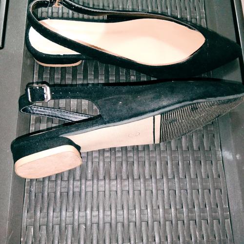 Foto Produk SANDAL IMPORT 99% MULUUS EMPUUK LUCU dari Titenie Toko