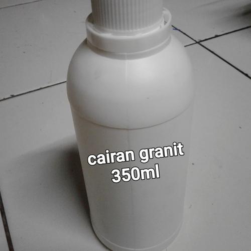 Foto Produk cairan granit 350ml dari tamara prima