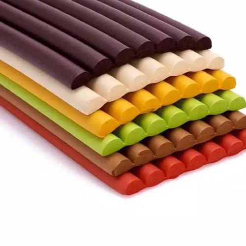 Foto Produk Silicone Foam Pelindung Siku Meja IMPOR Penahan Benturan Sudut Meja dari jaminmurah899