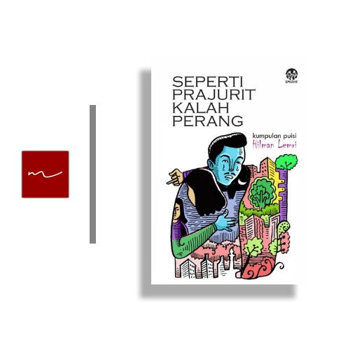 Foto Produk Seperti Prajurit Kalah Perang dari Buku Malka