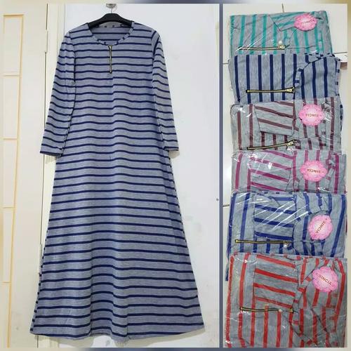Foto Produk Gamis Salur Busui dari Sethyajaya Collection