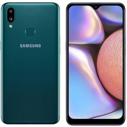 Jual Samsung A10s Hijau Kota Pasuruan Bismar Store Tokopedia