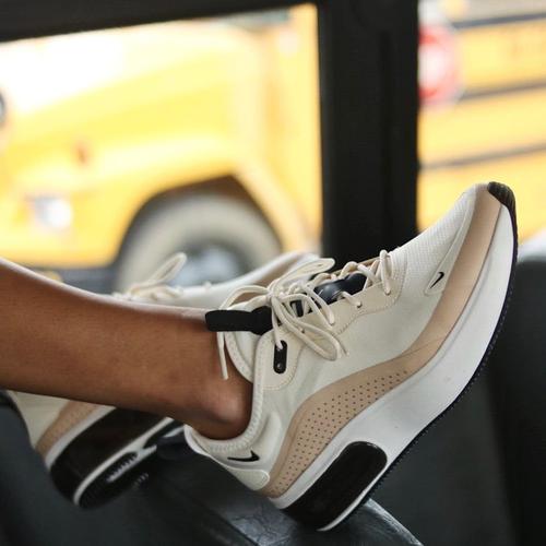 nike air max dia pale ivory bio beige