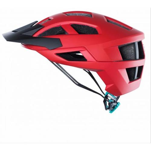 Jual Helmet Leatt DBX 2.0 Granite - Red 