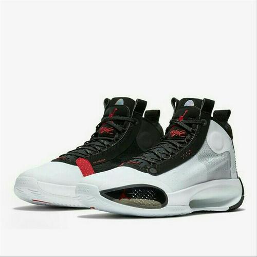 Jual sepatu basket nike air jordan 