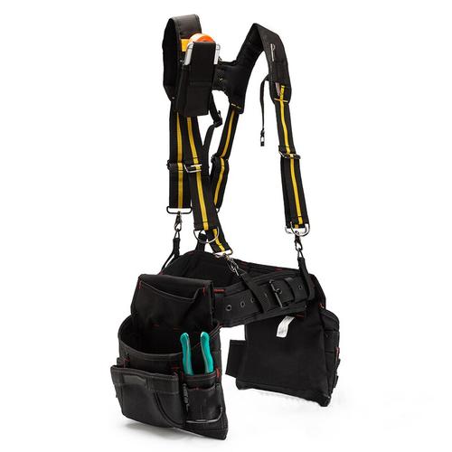 Work Tool Belt Braces Suspenders 