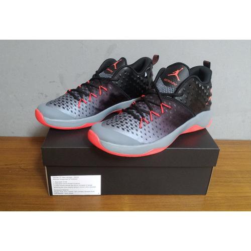 JORDAN EXTRA.FLY (COOL GREY) ORIGINAL 