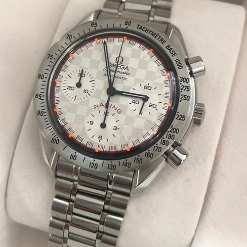 Jual Omega Speedmaster Racing Very Rare 