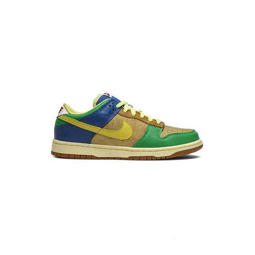 nike low dunks sb