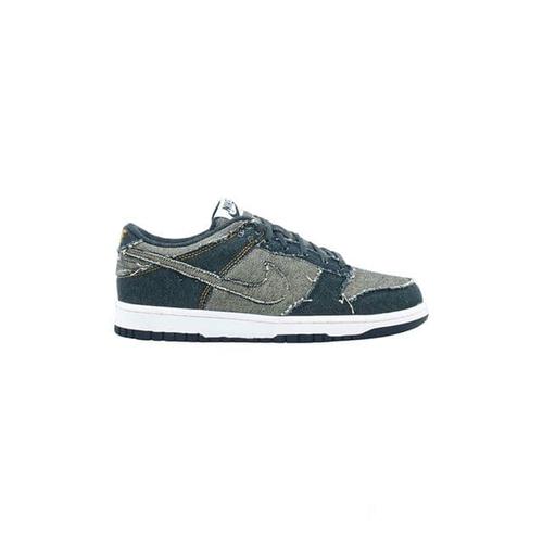 dunk low cl denim