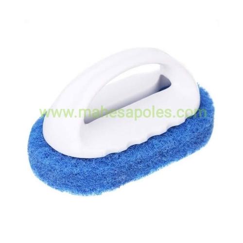 Foto Produk Sponge Poles Manual/Marmer Granit Teraso Tegel Keramik Acian Semen dll dari Mahesapoles