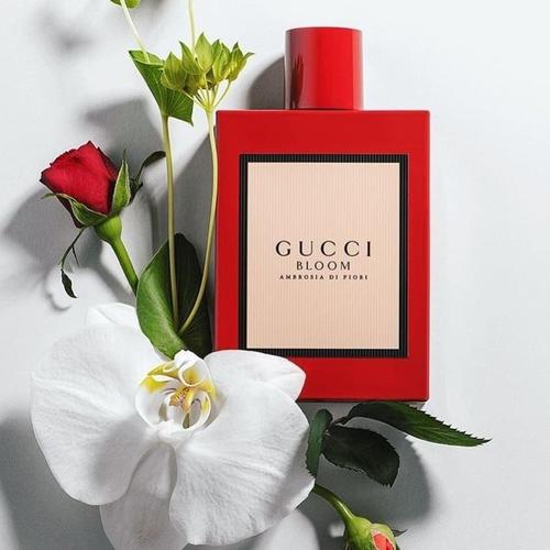 Jual PARFUM ORIGINAL GUCCI BLOOM AMBROSIA DI FIORI (woman) REJECT/TESTER -  Jakarta Utara - @JEN_PERFUME | Tokopedia