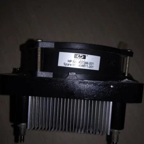 Jual HeatSink Fan Baut BuiltUp HP Cooler Master LGA775 HSF Processor ...