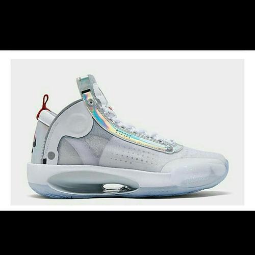 Jual sepatu basket nike jordan XXXIV 34 
