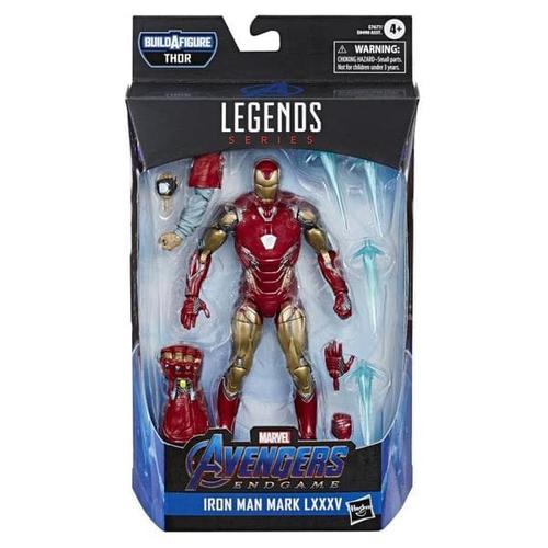 Jual Marvel Legends Avengers Endgame 