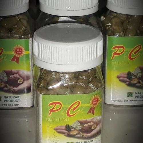 Foto Produk POWER CLEANSER dari SHOFFHERBAL SERBA SERBI