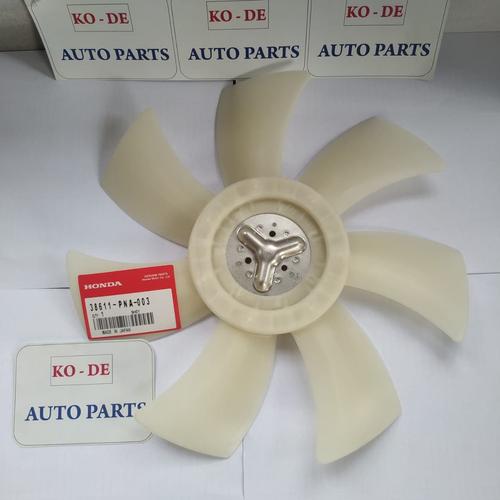 Daun Kipas Baling Ac HONDA Crv 2002 