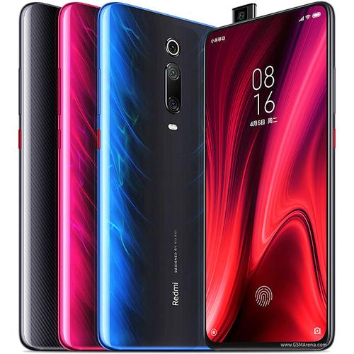 Foto Produk asep colections XIAOMI REDMI K20 MI9T 6GB 128GB NEW Bukan K20 PRO dari asep colections