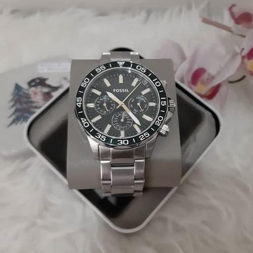 Jual Fossil BQ2492 Bannon Multi 