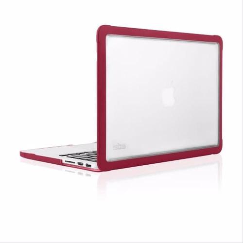 Jual STM Dux, rugged case for Apple MacBook Pro 13