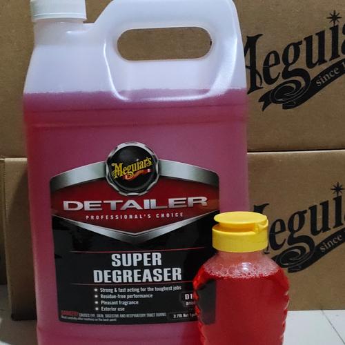 Foto Produk Meguiars - Meguiar's Professional Super Degreaser Repack dari KaryaJaya