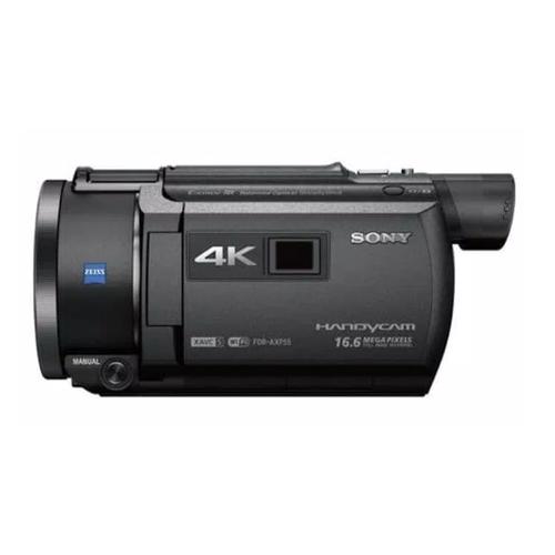 Jual Sony FDR-AX40 4K Handycam Black - Kota Administrasi Jakarta