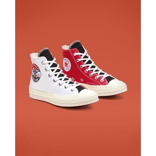 chuck 70 red