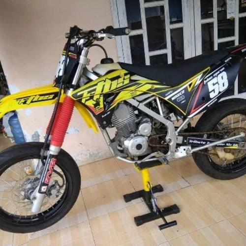 Jual Body Gordon klx 150 BF klx 150 L 