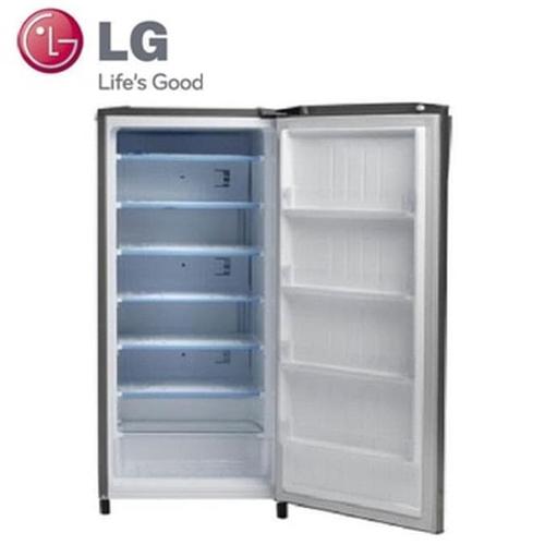 Jual Promo Best Seller Lg Kulkas Freezer Inverter 6 Rak Gn Inv304sl Harga Jakarta Barat Waromgbudi 