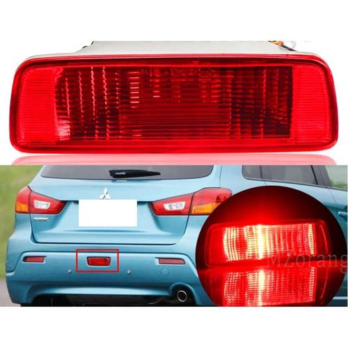 Jual Rear Foglamp Outlander Sport Xpander Bohlam Halogen Jakarta Selatan Almeerashop 2020 