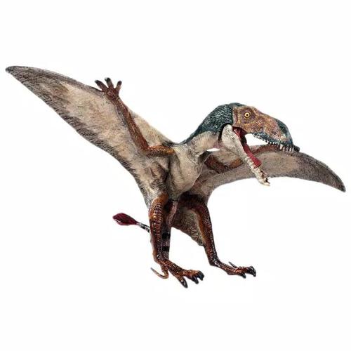 Foto Produk mainan dinosaurus Dimorpodhon dari hadysell